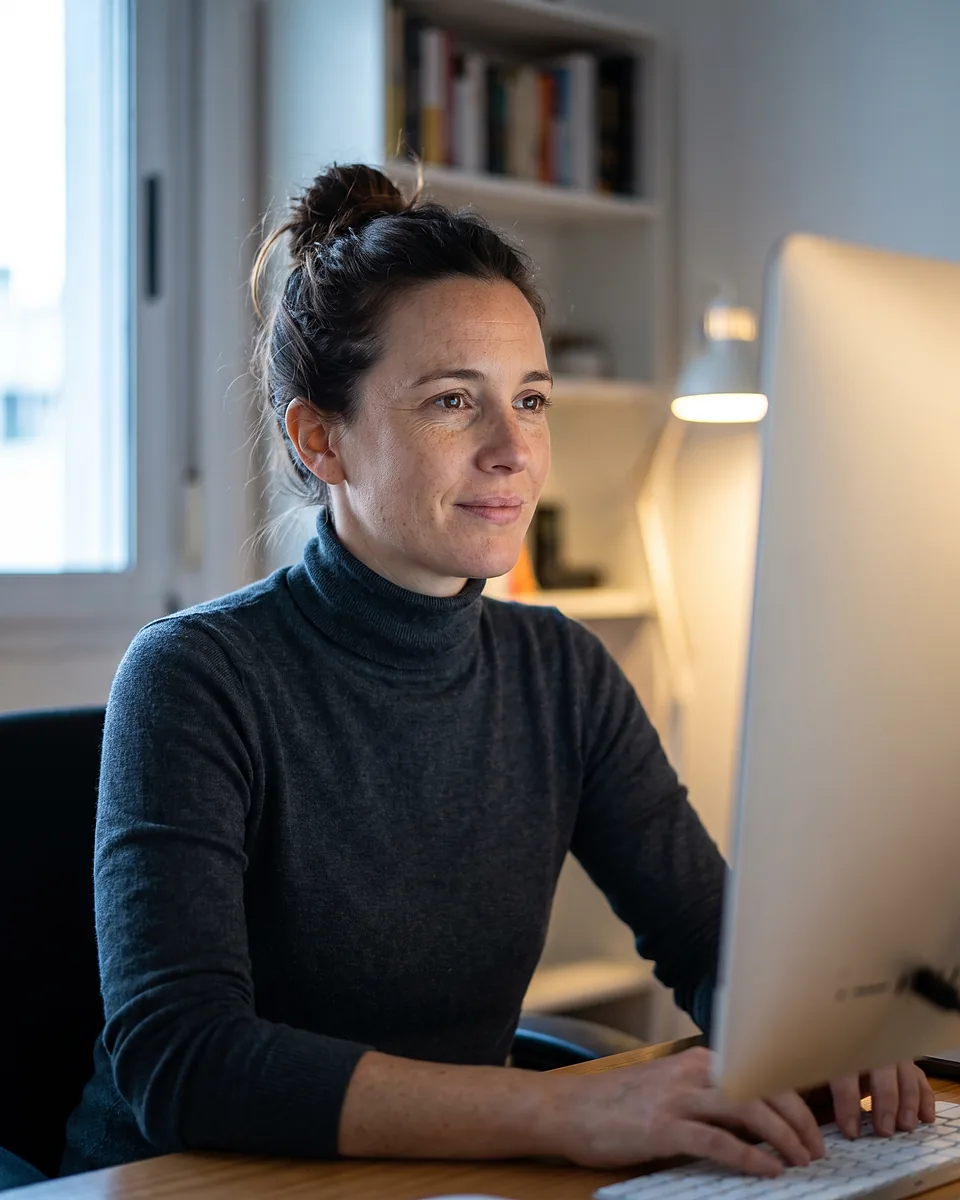Sofía M. — Staff ML / AI Engineer