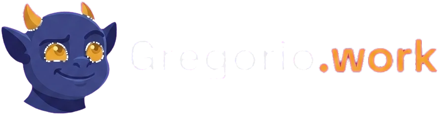 Gregorio.work