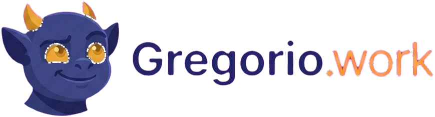 Gregorio.work